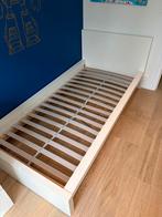 Kinderbed ikea, Huis en Inrichting, Slaapkamer | Bedden, Ophalen, Zo goed als nieuw