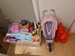 Pakket speelgoed, Enfants & Bébés, Accessoires de mode pour enfants, Enlèvement