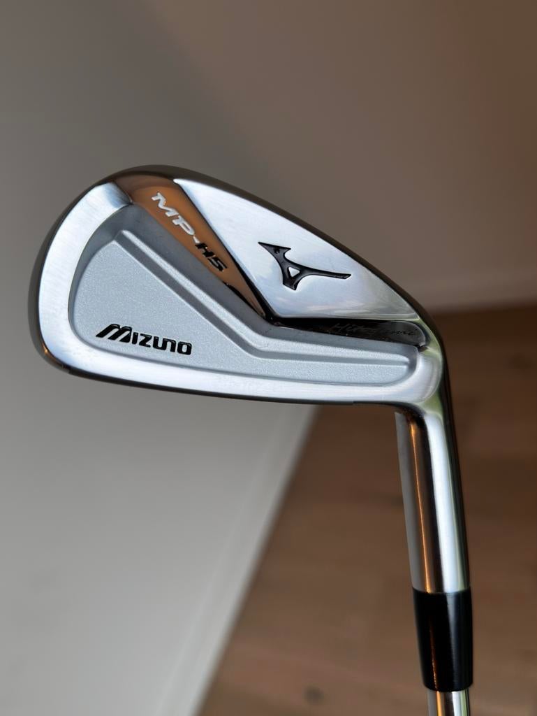 Mizuno MP-H5 2 iron, Sport en Fitness, Golf, Ophalen, Zo goed als nieuw, Mizuno