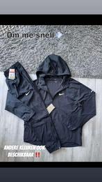 Nike trainingspak, Kleding | Heren, Ophalen of Verzenden, Nieuw, Maat 48/50 (M), Overige kleuren