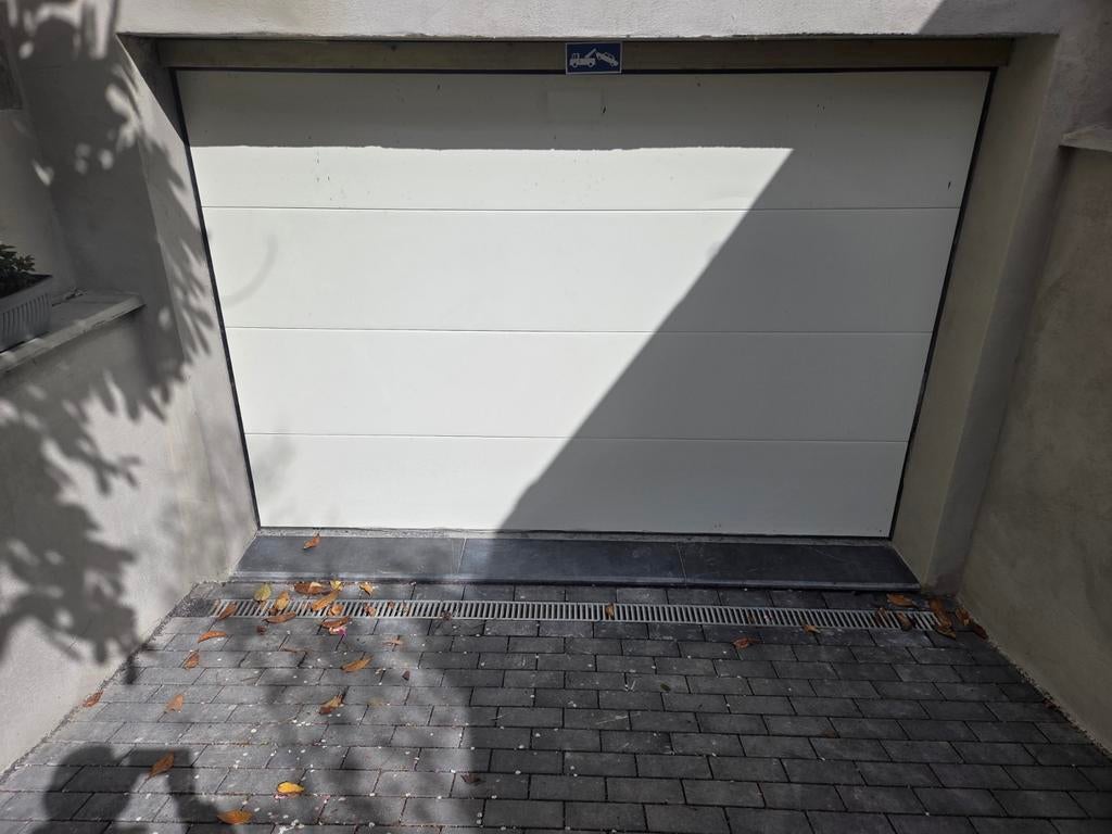 Porte de garage 300Lx200H, Bricolage & Construction