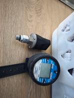 Uwatec duikcomputer met tankpod, Watersport en Boten, Ophalen of Verzenden, Duikcomputer