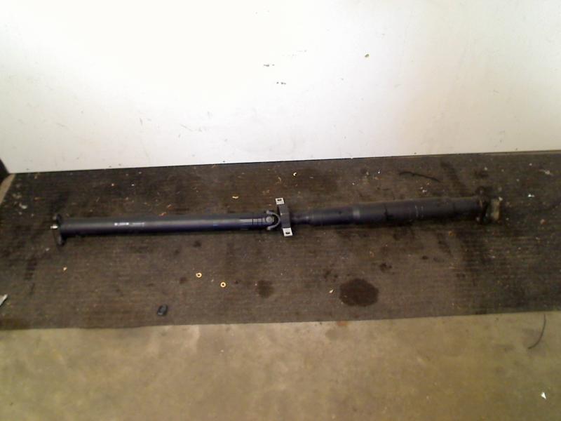 CARDANAS BMW 3 serie (F30) (01-2011/10-2018) (7600042), Gebruikt, Dhr. R. de Gouw, Info@123Parts.nl, De Bloemendaal 21 21
5221 EB  'S HERTOGENBOSCH, NL