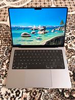 Macbook Pro with Apple M2 Pro chip 14-Inch AZERTY, Informatique & Logiciels, 14 pouces, Comme neuf, Enlèvement, Azerty