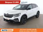 Renault Austral 1.2 Hybrid E-Tech Techno Esprit Alpine, Autos, Achat, Euro 6, 200 ch, 5 places