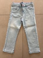 Jeansbroek Okaidi maat 128 nieuw, Broek, Okaïdi, Meisje, Nieuw