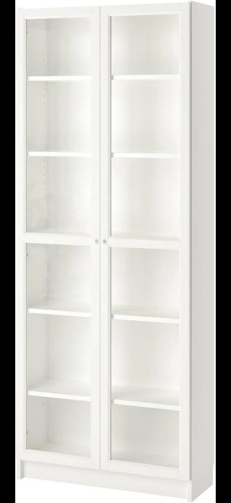 Kaast, Huis en Inrichting, Kasten | Vitrinekasten, Gebruikt, 200 cm of meer, 50 tot 100 cm, 25 tot 50 cm, Ophalen