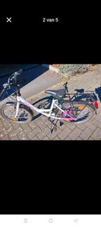 Degelijke fiets 20 inch, Fietsen en Brommers, Ophalen, Gebruikt, Versnellingen, Formula