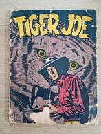Tiger Joe Hubinon Charlier EO 1951, Enlèvement ou Envoi, Une BD, Utilisé, Charlier et Hubinon