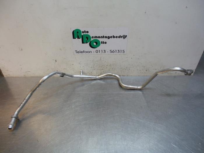 Tuyau clim d'un Renault Scenic (Scenic 03-), Autos : Pièces & Accessoires, Autres pièces automobiles, Renault, Utilisé, 3 mois de garantie