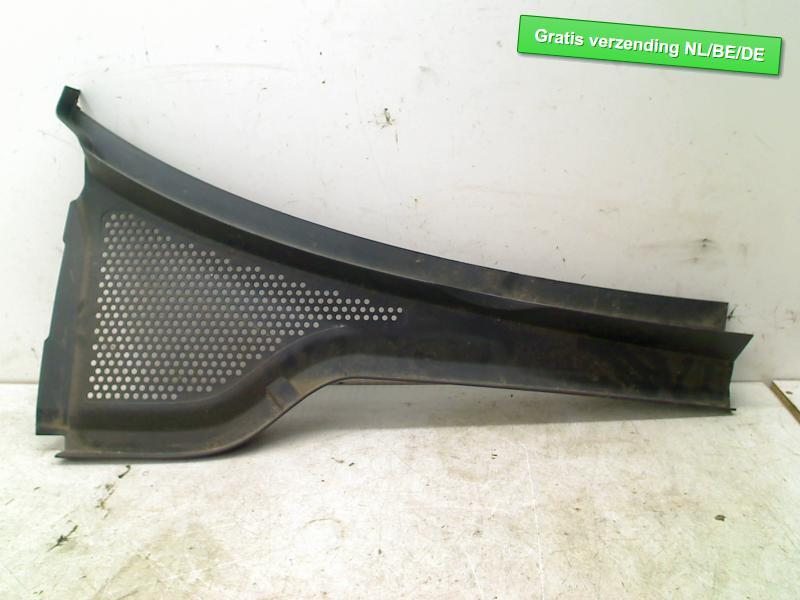 BAIE DE PARE BRISE rechts Golf VIII (CD1) (5G1819404A), Autos : Pièces & Accessoires, Autres pièces automobiles, Volkswagen, Utilisé