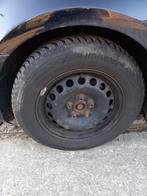 Pneus hiver golf 6, Autos : Pièces & Accessoires, Pneus & Jantes, Enlèvement, Pneus hiver, Pneu(s)