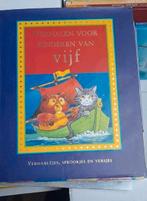Boek  verhalen voor kinderen van vijf, Enlèvement ou Envoi