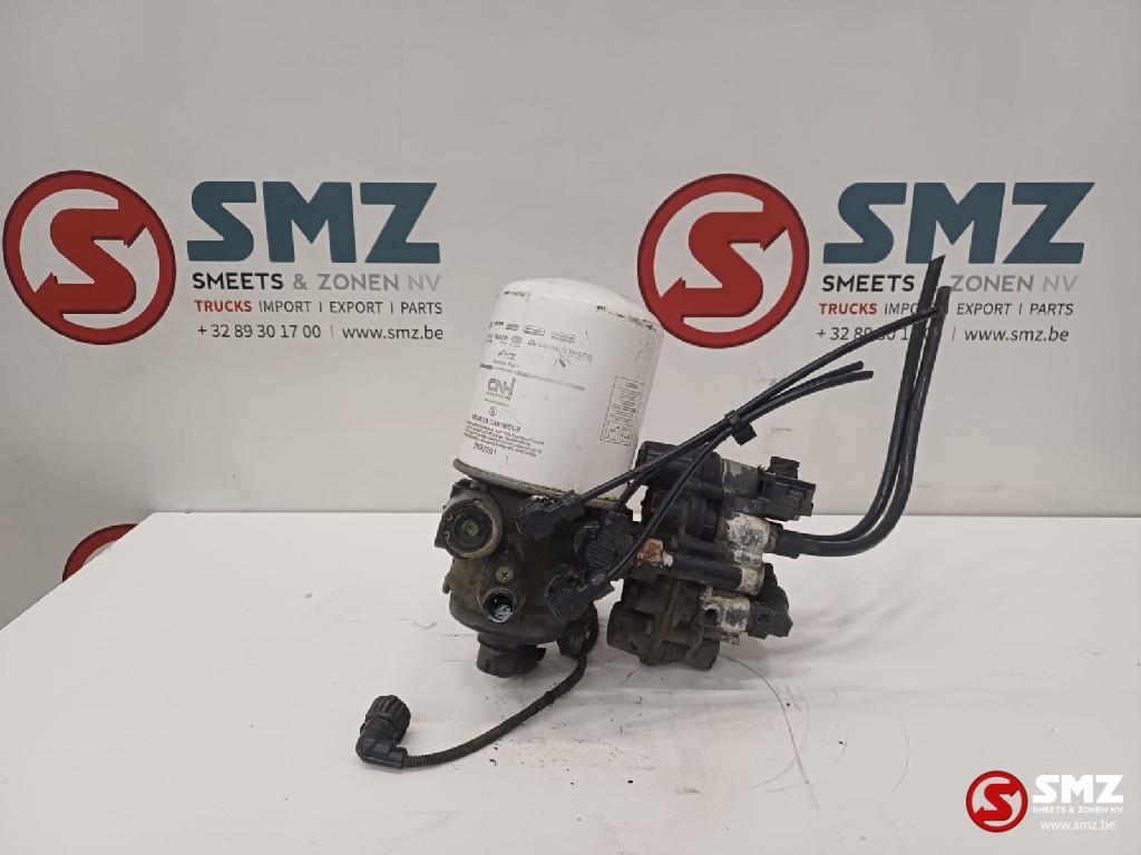 Occ luchtdroger Iveco, Auto-onderdelen, Vrachtwagen-onderdelen, Iveco, Overige Auto-onderdelen, Gebruikt