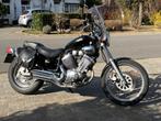 Yamaha Virago 535, Chopper, 12 à 35 kW, Particulier, 535 cm³