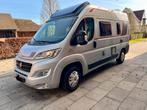 Camper Fiat Ducatto Livingstone bj 2019, Douche, Diesel, Particulier, Fiat