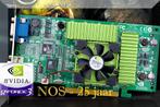 Vintage videokaart NVIDIA GeForce3   *** NEW OLD STOCK ***, Computers en Software, Videokaarten, Ophalen of Verzenden, Nieuw, Nvidia