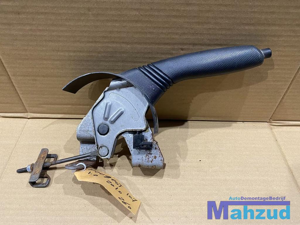 PEUGEOT 107 AYCO C1 Handrem hendel 2005-2014, Autos : Pièces & Accessoires, Électronique & Câbles, Peugeot, Utilisé