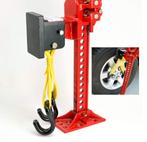 Hi-Lift / Lift-Mate / Boerenkrik hulp, Envoi