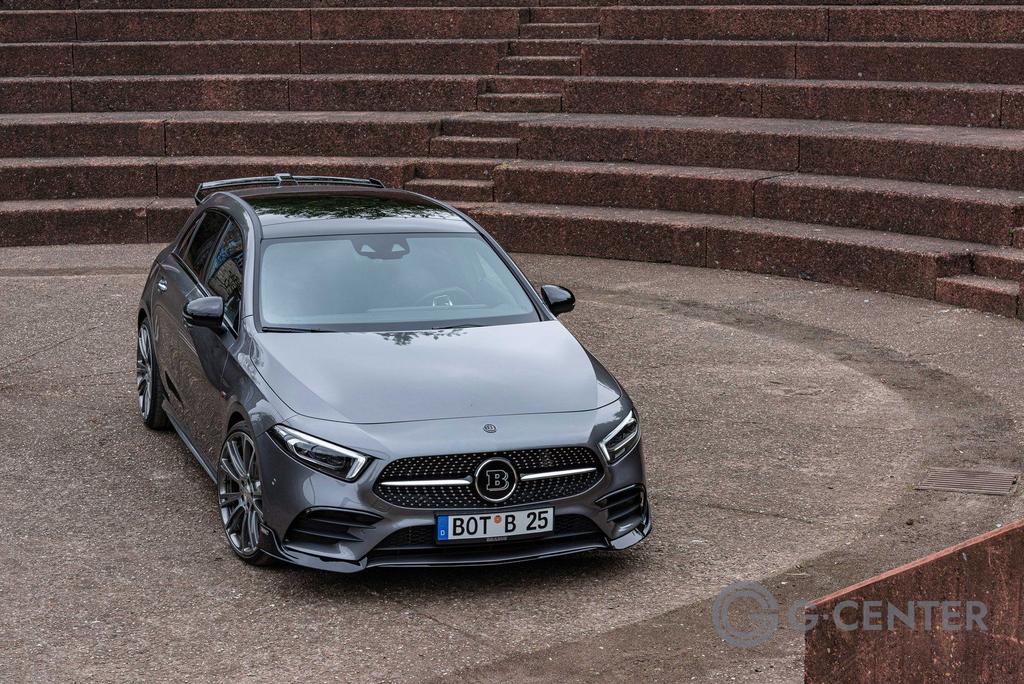 Brabus Mercedes-Benz A-Klasse W177 A160-A250AMG Tuning, Neuf, -, Enlèvement, -