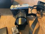 Fujifilm lens 18-55, Audio, Tv en Foto, Ophalen, Zo goed als nieuw