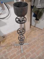 Velgenboom, Ophalen, Gebruikt