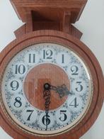 Wandklok Belcanto. Vintage, Antiek en Kunst, Ophalen