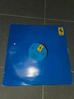 Ferrari LP vinyl plaat, Ophalen of Verzenden, Gebruikt