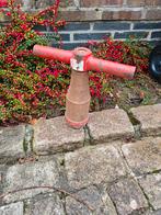 Kaseihamer, Enlèvement, Bois