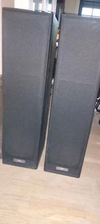 Speakers Akai, Audio, Tv en Foto, Stereoketens, Ophalen, Gebruikt, Speakers, Akai