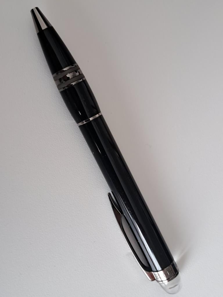 Stylo à bille Montblanc StarWalker - neuf, Collections, Enlèvement ou Envoi, Stylo à bille
