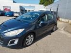 Peugeot 308 e-HDI Pack Sport, Autos, Peugeot, Euro 5, Achat, 82 kW, Capteur de stationnement