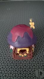 Petite maison de Schtroumpfette – nouvelle variante 4.9014, Enlèvement ou Envoi, Utilisé, Schtroumpfette, Maison ou Attribut