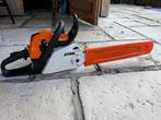 STIHL Kettingzaag type MS211/C met blad van 40cm, Ophalen, Stihl, Kettingzaag, Zo goed als nieuw