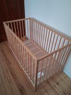 Babybedje (Ikea), Kinderen en Baby's, Kinderkamer | Bedden, Ophalen, Matras