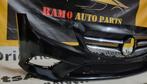 MERCEDES C KLASSE W205 FACELIFT VOORBUMPER A20588551101, 3 mois de garantie, Utilisé, -, Avant