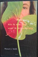Manuel J. Smith - Als ik nee zeg voel ik mij schuldig, Enlèvement ou Envoi, Manuel J. Smith