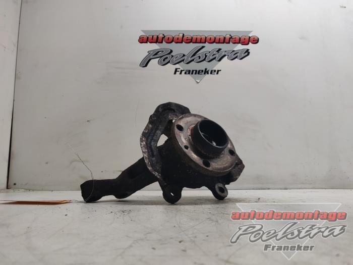 Joint avant gauche d'un Renault Clio, Autos : Pièces & Accessoires, Suspension & Châssis, Renault, Utilisé, 3 mois de garantie