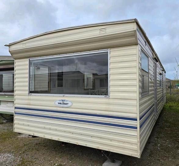 Stacaravan in snelverkoop 4.500€ 🚚 inclusief !!!, Caravans en Kamperen, Stacaravans, Verzenden