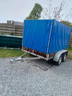 Remorque ou Remorque, Enlèvement