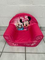 Fauteuil pour enfants « Minnie », Enlèvement, Utilisé