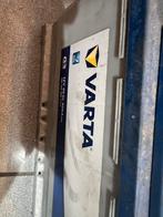 Varta batterij, Audio, Tv en Foto, Accu's en Batterijen, Ophalen, Zo goed als nieuw