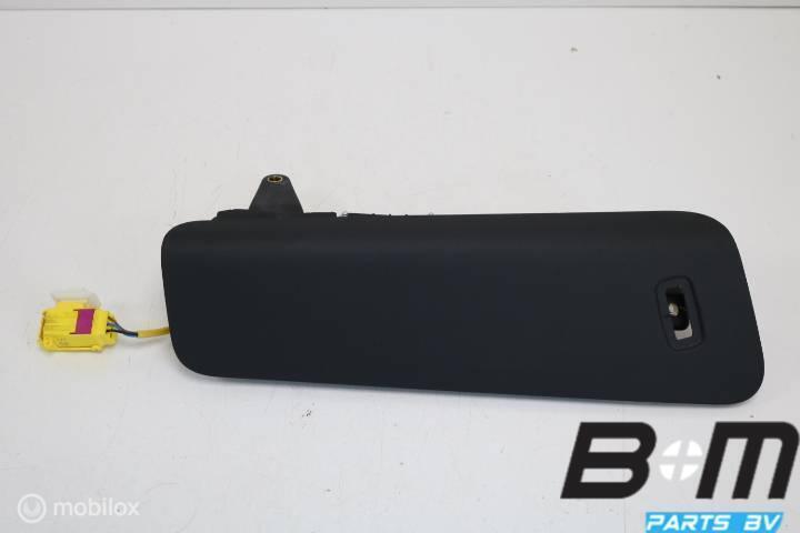 Zij-airbag rechts achter Audi Q5 8R 8R0880442B, Autos : Divers, Antivol, Utilisé