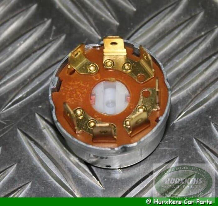 Schakelaar contactslot Land Rover en Triumph TR6, Autos : Pièces & Accessoires, Neuf, -, -, -
