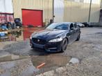 Jaguar XF XF 2.0 D R-Sport (automatique), Autos, Jaguar, Cuir, Electronic Stability Program (ESP), Achat, Noir