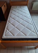 Auping Evolve Matras Soft X 90x200, Huis en Inrichting, Slaapkamer | Matrassen en Bedbodems, Ophalen, 90 cm, Eenpersoons, Zo goed als nieuw