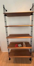 Bibliothéque Kartell by Starck., Enlèvement