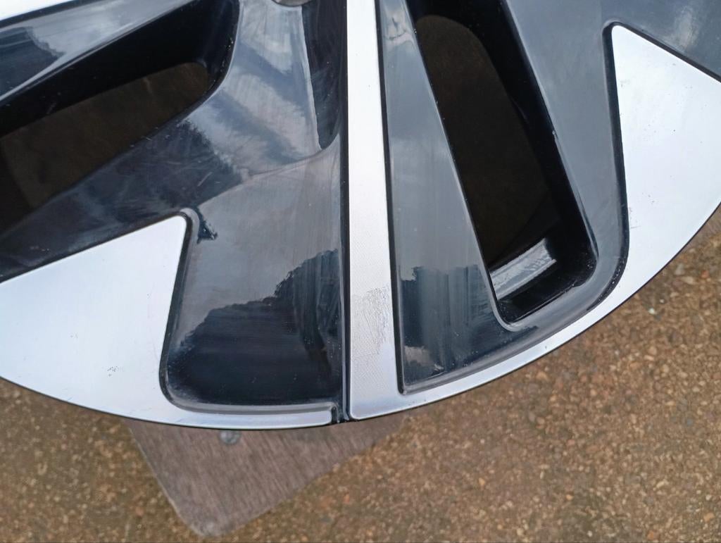 Jante 19 pouces VW id7 14b601025b, Autos : Pièces & Accessoires, Enlèvement