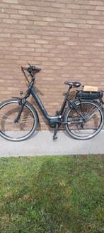 Veloci Spirit zo goed als nieuw,nieuwe motor Bafang m300., Autres marques, 51 à 55 cm, 50 km par batterie ou plus, Comme neuf