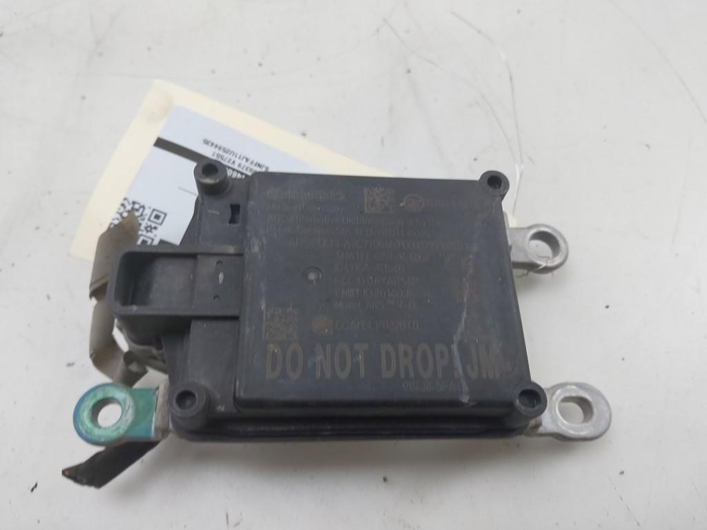 RADAR ANTI COLLISION Nissan Qashqai (J11) (01-2013/-), Utilisé, Continental AG, Nissan, Continental-Plaza 1
30175  Hannover, DE